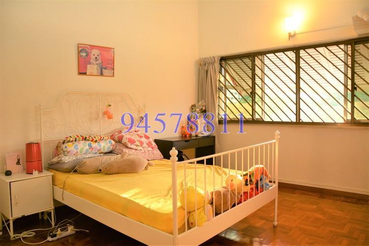 Blk 424 Pasir Ris Drive 6 (Pasir Ris), HDB Executive #158818382